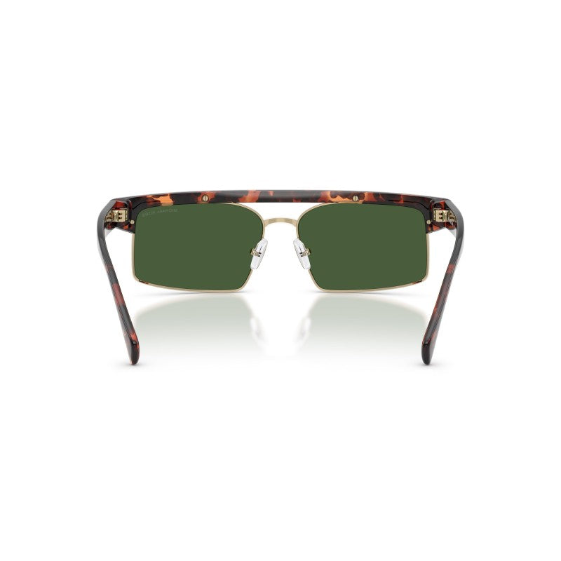 OCCHIALE DA SOLE DONNA | MICHAEL KORS MK 2261 - SAINT LUCIA 300671 TARTARUGA SCURA - CALIBRO 59