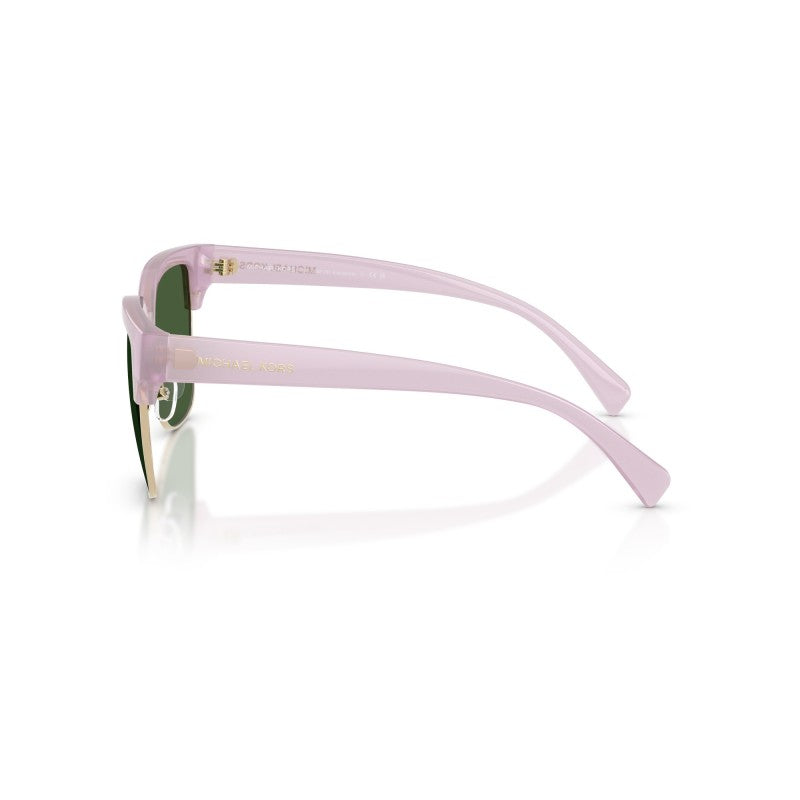 OCCHIALE DA SOLE DONNA | MICHAEL KORS MK 2262 - ST. EUSTATIUS 403371 GLICINE - CALIBRO 56
