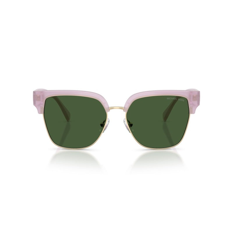 OCCHIALE DA SOLE DONNA | MICHAEL KORS MK 2262 - ST. EUSTATIUS 403371 GLICINE - CALIBRO 56