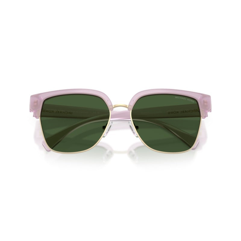 OCCHIALE DA SOLE DONNA | MICHAEL KORS MK 2262 - ST. EUSTATIUS 403371 GLICINE - CALIBRO 56