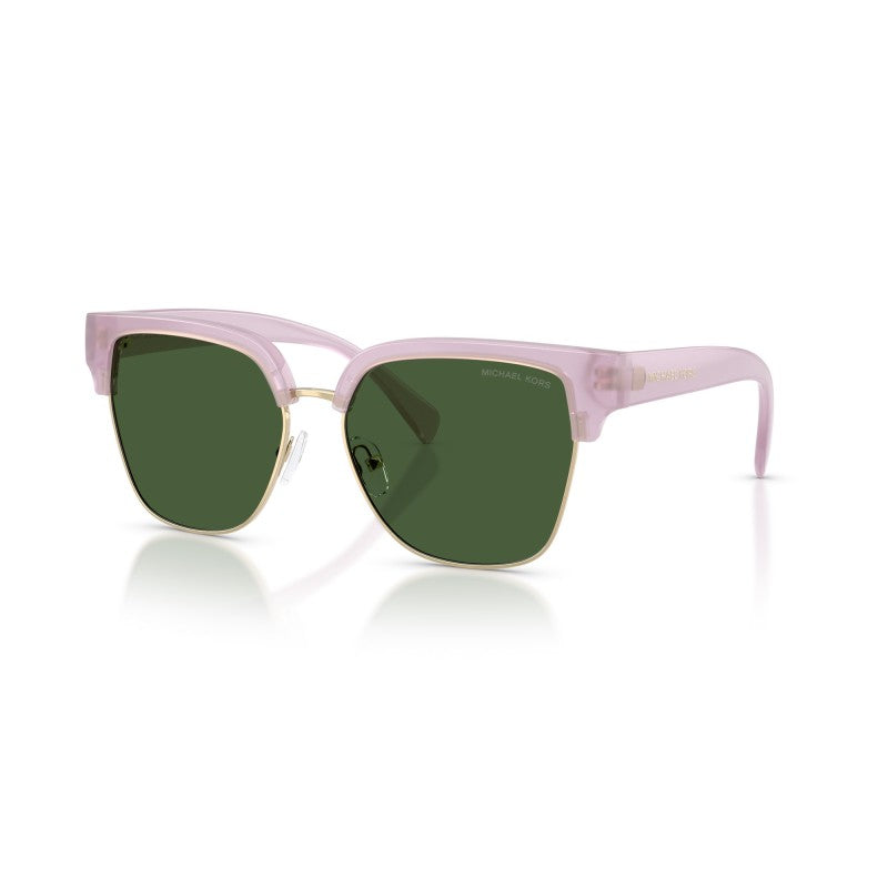 OCCHIALE DA SOLE DONNA | MICHAEL KORS MK 2262 - ST. EUSTATIUS 403371 GLICINE - CALIBRO 56