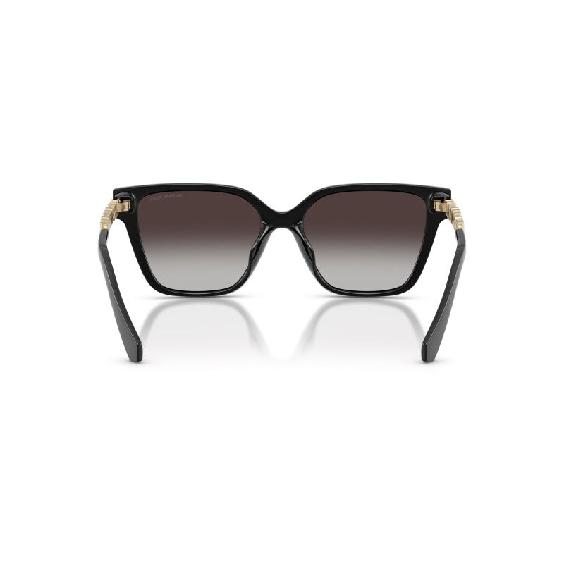 OCCHIALE DA SOLE DONNA | MICHAEL KORS MK 2263U - PIEDMONT 30058G NERO - CALIBRO 56