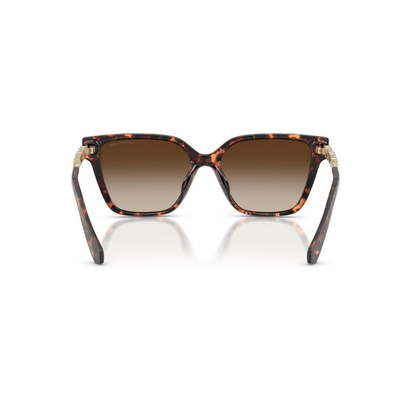 OCCHIALE DA SOLE DONNA | MICHAEL KORS MK 2263U - PIEDMONT 300613 TARTARUGA SCURA - CALIBRO 56