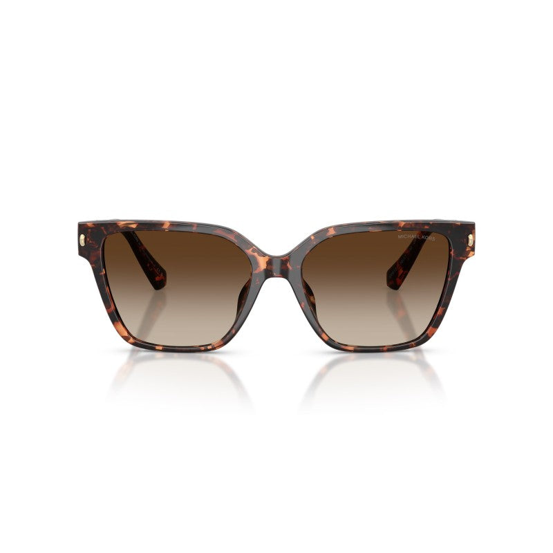 OCCHIALE DA SOLE DONNA | MICHAEL KORS MK 2263U - PIEDMONT 300613 TARTARUGA SCURA - CALIBRO 56