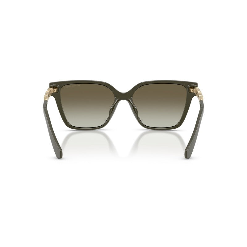 OCCHIALE DA SOLE DONNA | MICHAEL KORS MK 2263U - PIEDMONT 39023M OLIVA - CALIBRO 56
