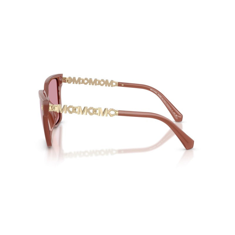 OCCHIALE DA SOLE DONNA | MICHAEL KORS MK 2263U - PIEDMONT 403030 PRIMULA - CALIBRO 56