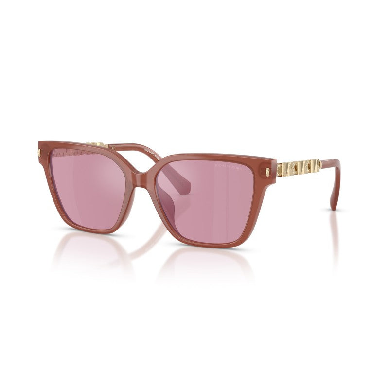 OCCHIALE DA SOLE DONNA | MICHAEL KORS MK 2263U - PIEDMONT 403030 PRIMULA - CALIBRO 56