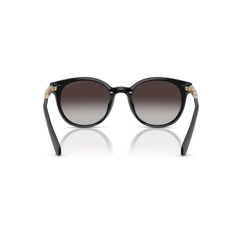 OCCHIALE DA SOLE DONNA | MICHAEL KORS MK 2264U - PIENZA 30058G NERO - CALIBRO 53