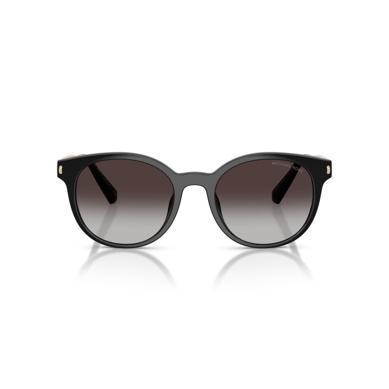 OCCHIALE DA SOLE DONNA | MICHAEL KORS MK 2264U - PIENZA 30058G NERO - CALIBRO 53