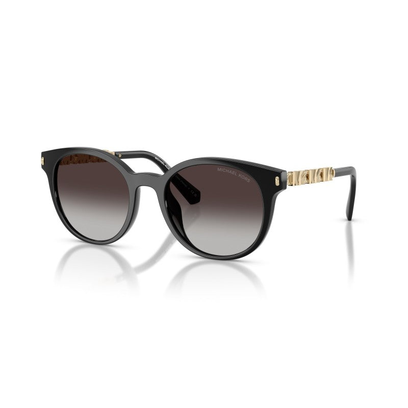 OCCHIALE DA SOLE DONNA | MICHAEL KORS MK 2264U - PIENZA 30058G NERO - CALIBRO 53