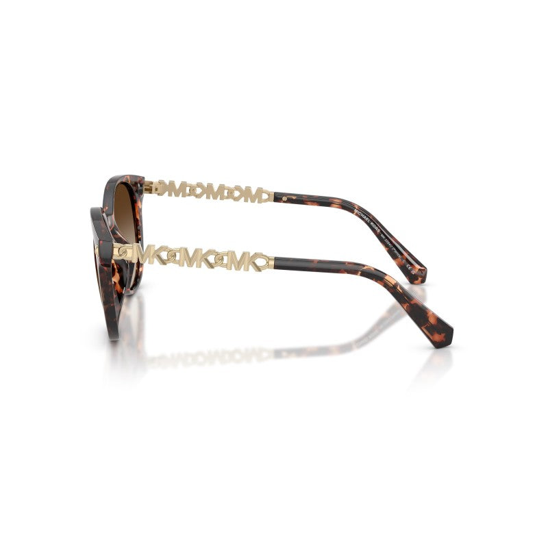 OCCHIALE DA SOLE DONNA | MICHAEL KORS MK 2264U - PIENZA 300613 TARTARUGA SCURA - CALIBRO 53