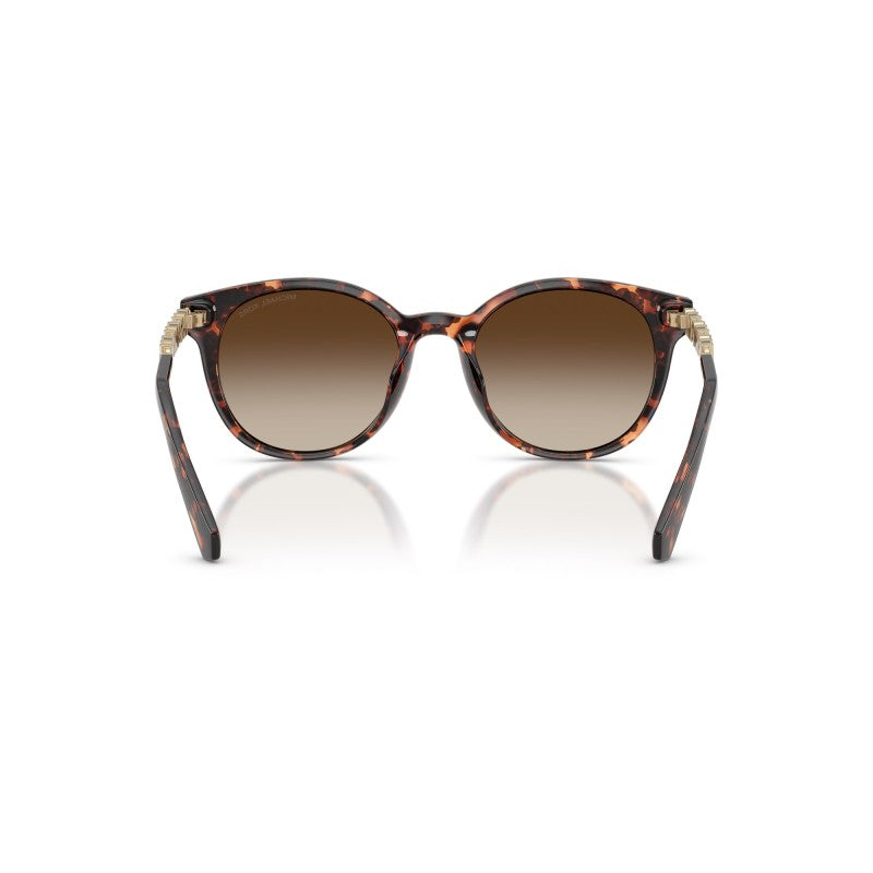 OCCHIALE DA SOLE DONNA | MICHAEL KORS MK 2264U - PIENZA 300613 TARTARUGA SCURA - CALIBRO 53