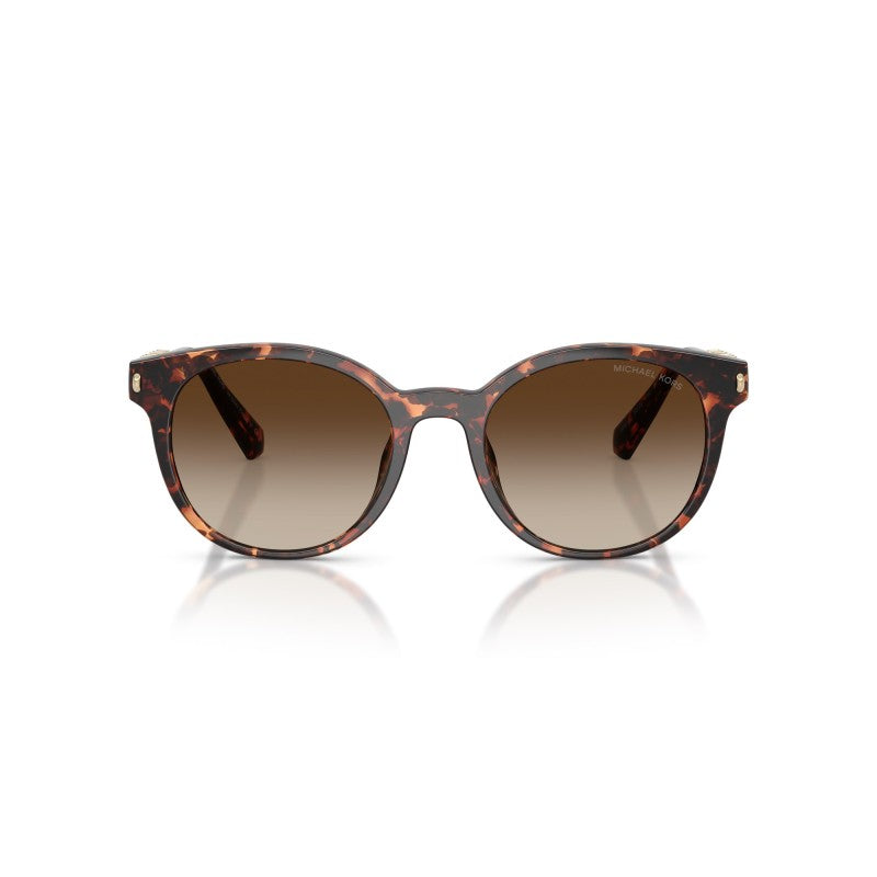 OCCHIALE DA SOLE DONNA | MICHAEL KORS MK 2264U - PIENZA 300613 TARTARUGA SCURA - CALIBRO 53