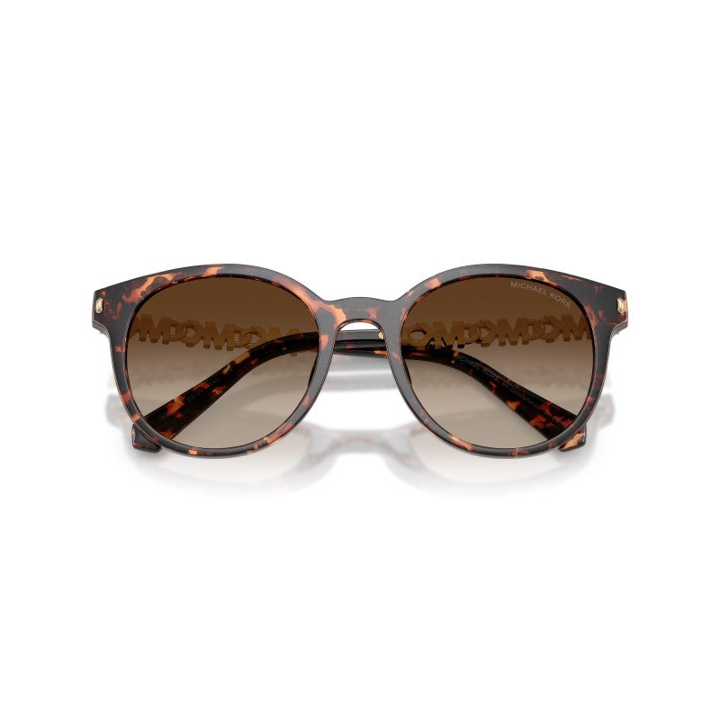 OCCHIALE DA SOLE DONNA | MICHAEL KORS MK 2264U - PIENZA 300613 TARTARUGA SCURA - CALIBRO 53