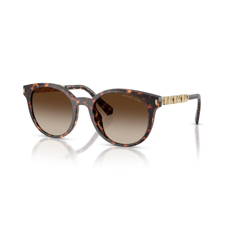 OCCHIALE DA SOLE DONNA | MICHAEL KORS MK 2264U - PIENZA 300613 TARTARUGA SCURA - CALIBRO 53