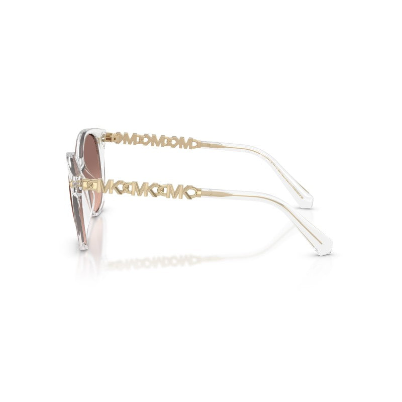 OCCHIALE DA SOLE DONNA | MICHAEL KORS MK 2264U - PIENZA 301513 CRISTALLO - CALIBRO 53