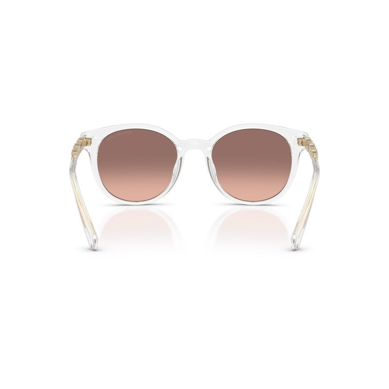 OCCHIALE DA SOLE DONNA | MICHAEL KORS MK 2264U - PIENZA 301513 CRISTALLO - CALIBRO 53