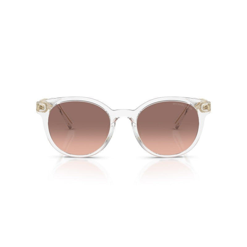 OCCHIALE DA SOLE DONNA | MICHAEL KORS MK 2264U - PIENZA 301513 CRISTALLO - CALIBRO 53