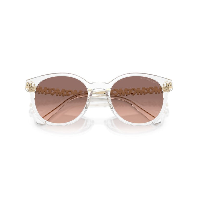 OCCHIALE DA SOLE DONNA | MICHAEL KORS MK 2264U - PIENZA 301513 CRISTALLO - CALIBRO 53