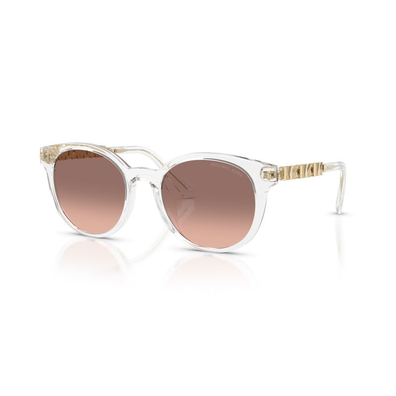 OCCHIALE DA SOLE DONNA | MICHAEL KORS MK 2264U - PIENZA 301513 CRISTALLO - CALIBRO 53