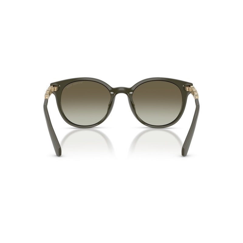 OCCHIALE DA SOLE DONNA | MICHAEL KORS MK 2264U - PIENZA 39023M OLIVA - CALIBRO 53