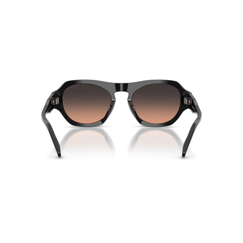 OCCHIALE DA SOLE UOMO | MICHAEL KORS MK 2266U - TORONTO 30050L NERO - CALIBRO 52
