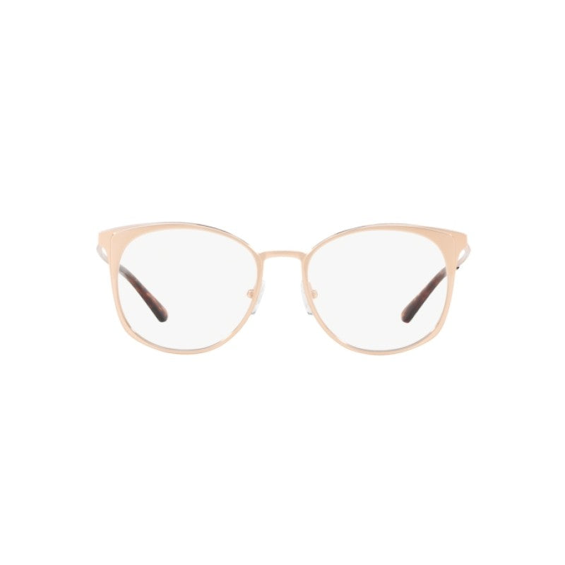 OCCHIALI DA VISTA DONNA | MICHAEL KORS MK 3022 - NEW ORLEANS 1026 ORO ROSA - CALIBRO 53