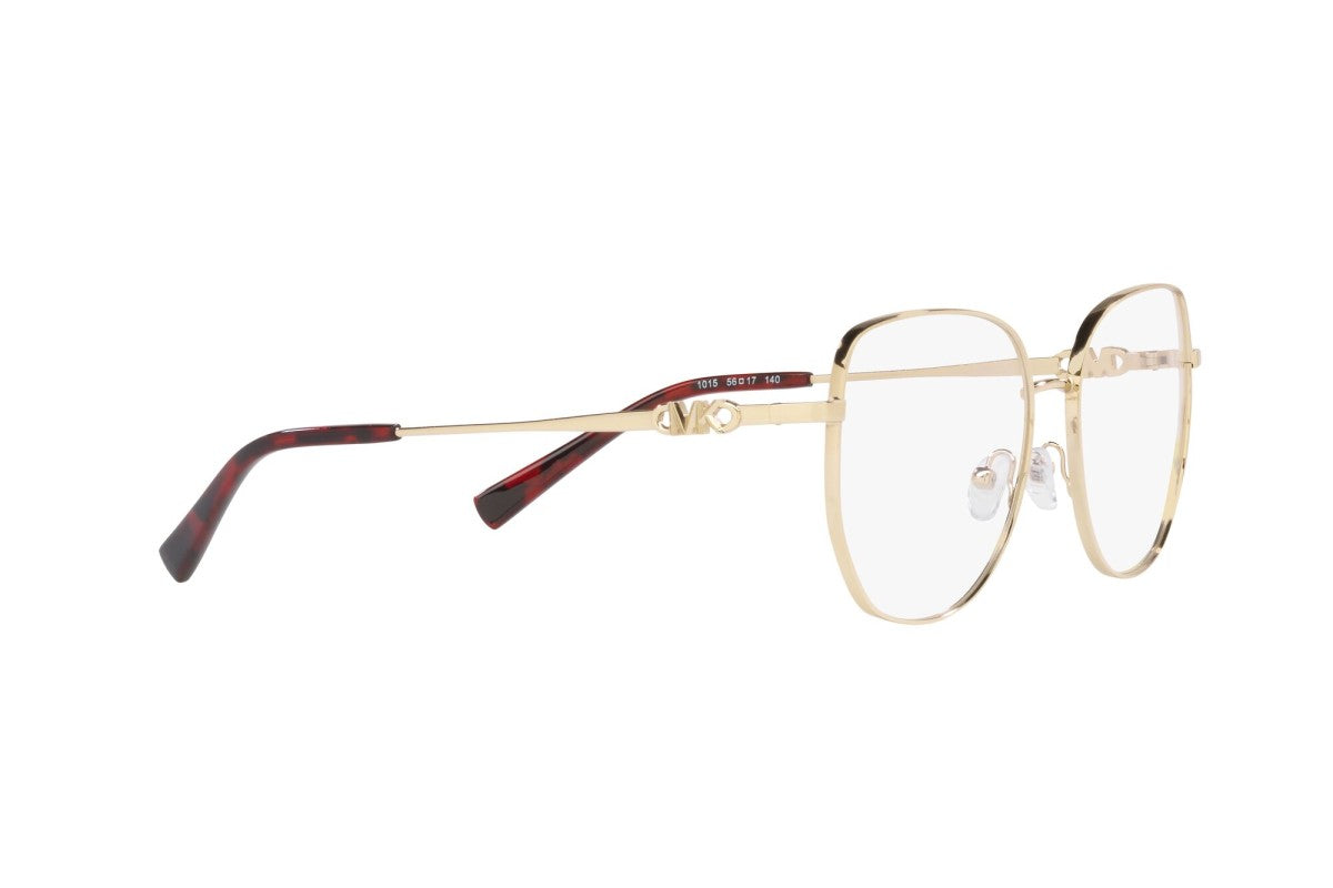 OCCHIALI DA VISTA DONNA | MICHAEL KORS MK 3062 - 1015 - CALIBRO 54