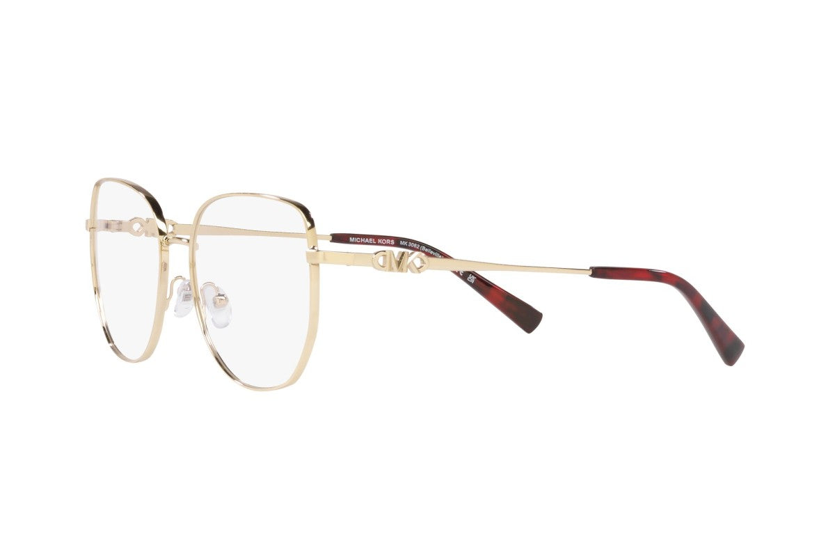 OCCHIALI DA VISTA DONNA | MICHAEL KORS MK 3062 - 1015 - CALIBRO 54