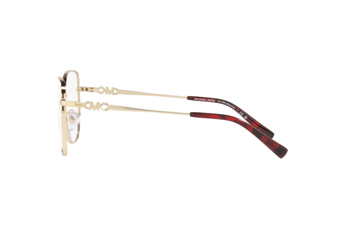 OCCHIALI DA VISTA DONNA | MICHAEL KORS MK 3062 - 1015 - CALIBRO 54