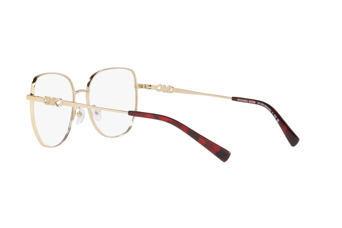 OCCHIALI DA VISTA DONNA | MICHAEL KORS MK 3062 - 1015 - CALIBRO 54