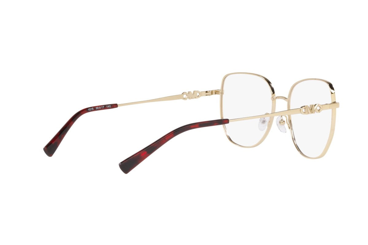 OCCHIALI DA VISTA DONNA | MICHAEL KORS MK 3062 - 1015 - CALIBRO 54