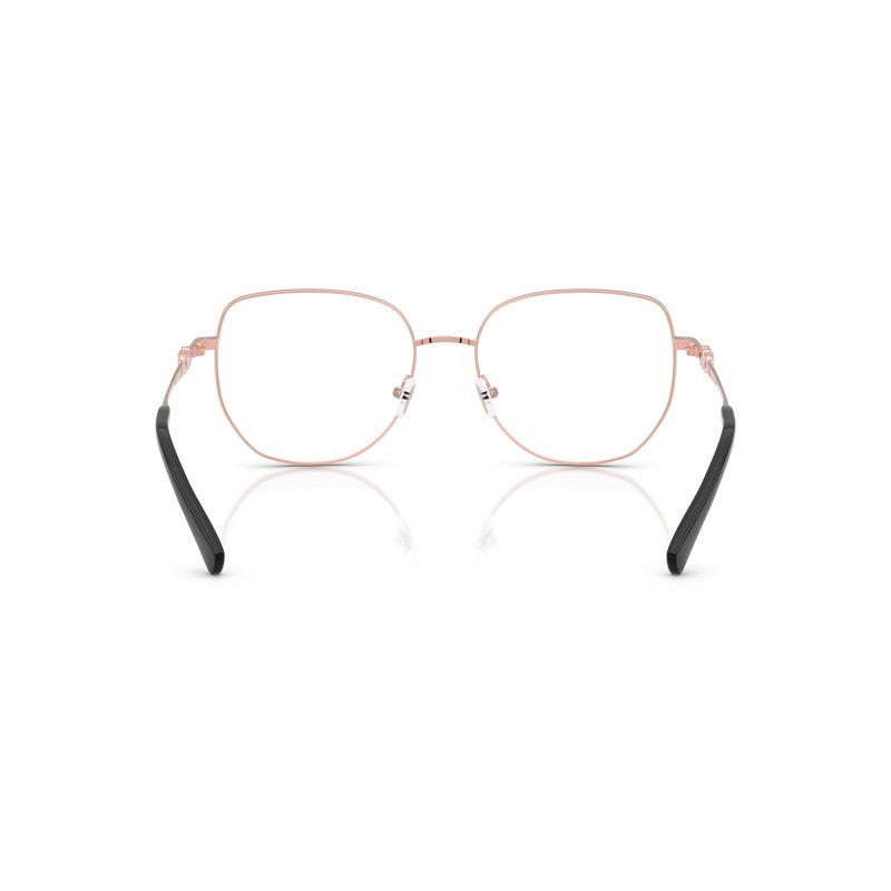 OCCHIALI DA VISTA DONNA | MICHAEL KORS MK 3062 - BELLEVILLE 1903 NERO LUCIDO - CALIBRO 54