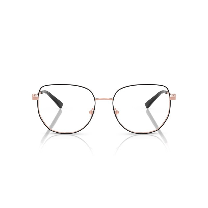 OCCHIALI DA VISTA DONNA | MICHAEL KORS MK 3062 - BELLEVILLE 1903 NERO LUCIDO - CALIBRO 54