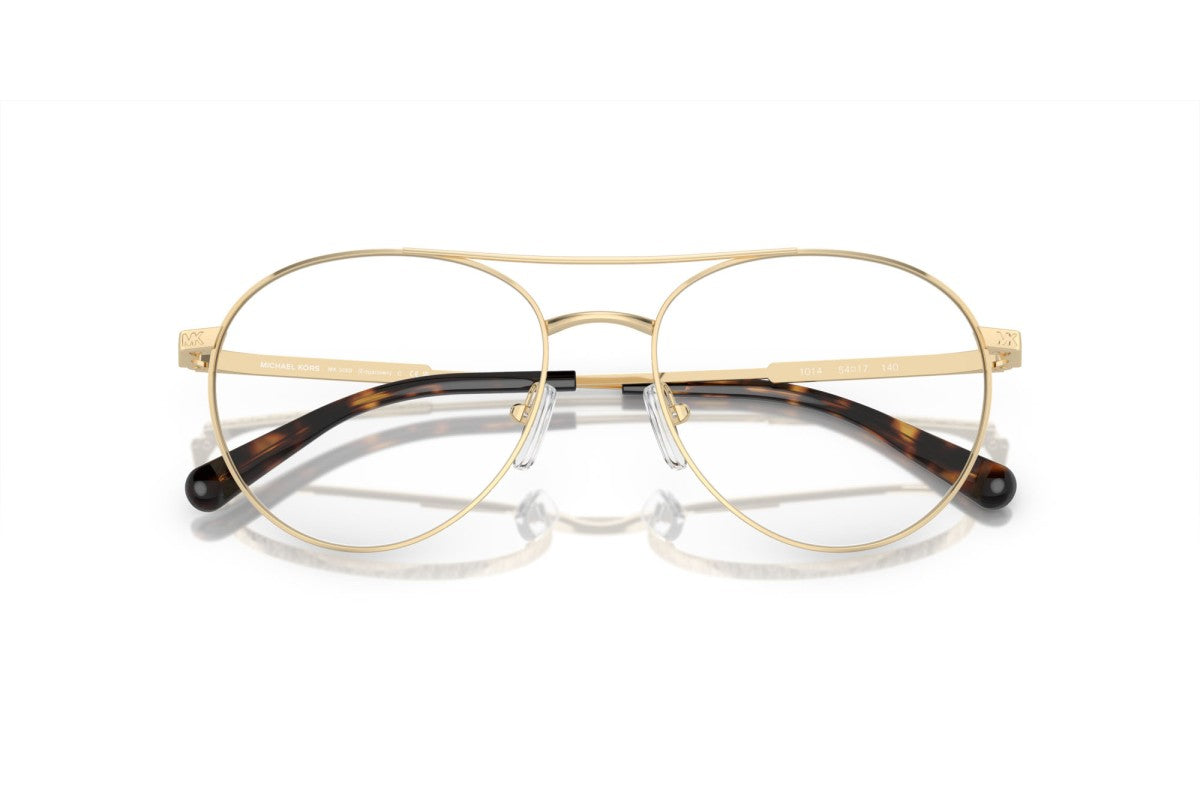 OCCHIALI DA VISTA DONNA | MICHAEL KORS MK 3069 - 1014 - CALIBRO 54