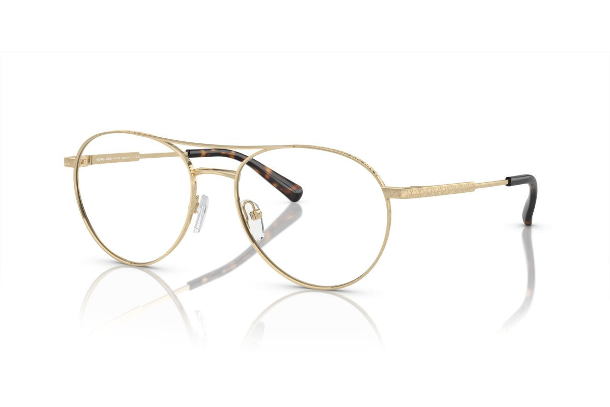 OCCHIALI DA VISTA DONNA | MICHAEL KORS MK 3069 - 1014 - CALIBRO 54