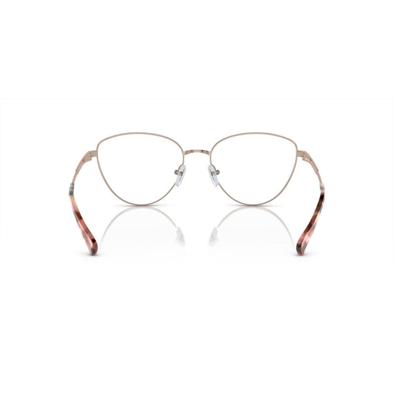 OCCHIALI DA VISTA DONNA | MICHAEL KORS MK 3070 - CRESTED BUTTE 1108 ORO ROSA - CALIBRO 55
