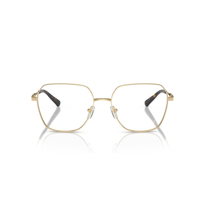 OCCHIALI DA VISTA DONNA | MICHAEL KORS MK 3071 - AVIGNON 1014 ORO CHIARO - CALIBRO 54