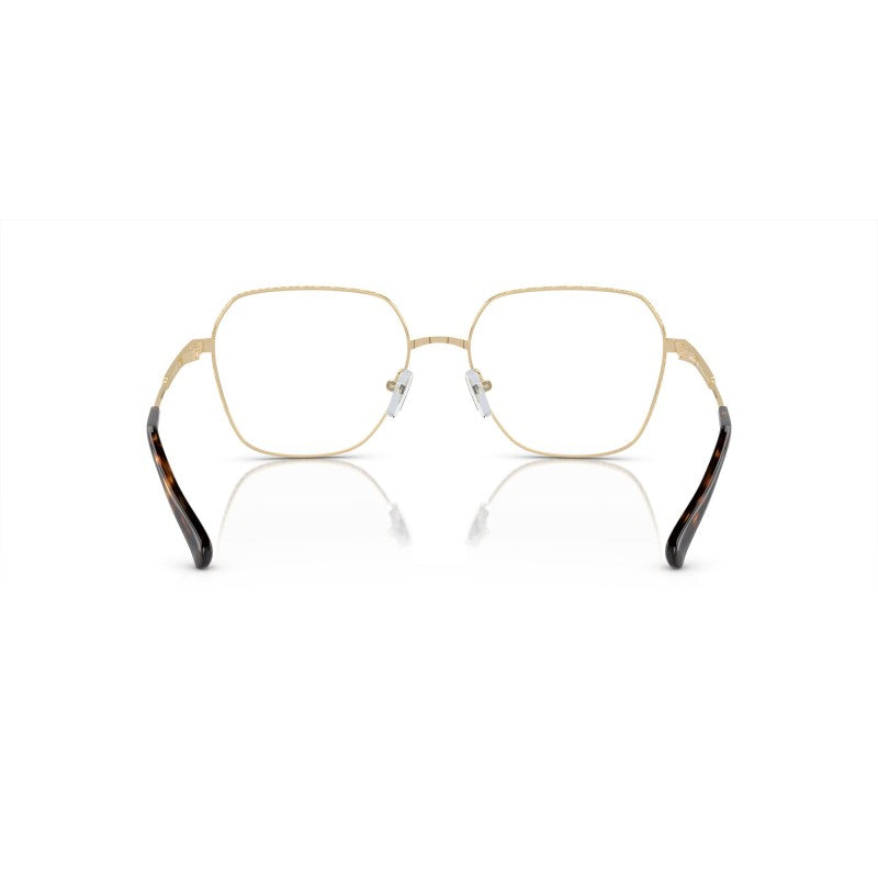 OCCHIALI DA VISTA DONNA | MICHAEL KORS MK 3071 - AVIGNON 1014 ORO CHIARO - CALIBRO 54