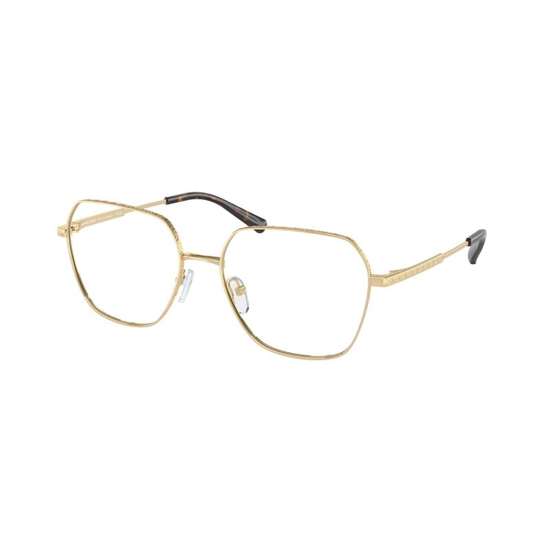 OCCHIALI DA VISTA DONNA | MICHAEL KORS MK 3071 - AVIGNON 1014 ORO CHIARO - CALIBRO 54