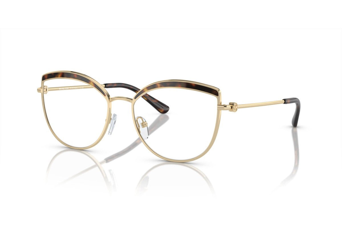 OCCHIALI DA VISTA DONNA | MICHAEL KORS MK 3072 - 1016 - CALIBRO 54