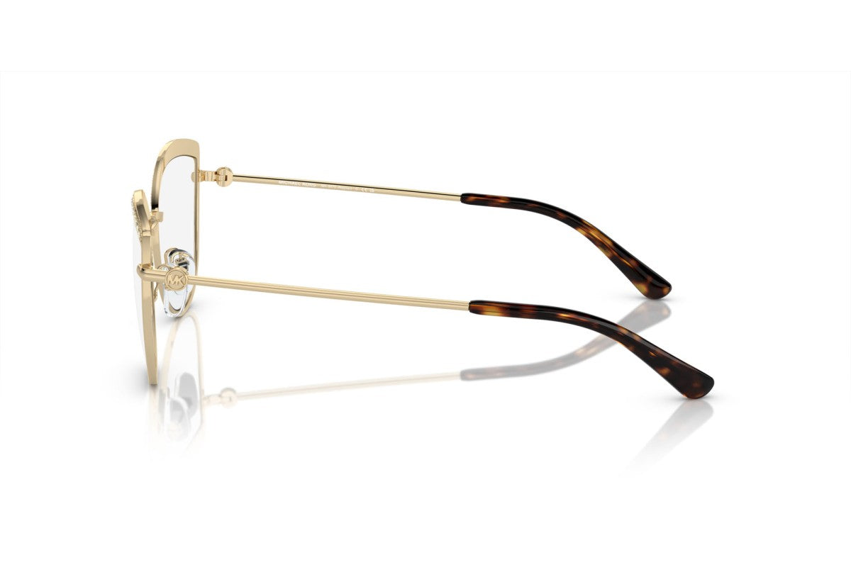 OCCHIALI DA VISTA DONNA | MICHAEL KORS MK 3072 - 1018 - CALIBRO 54