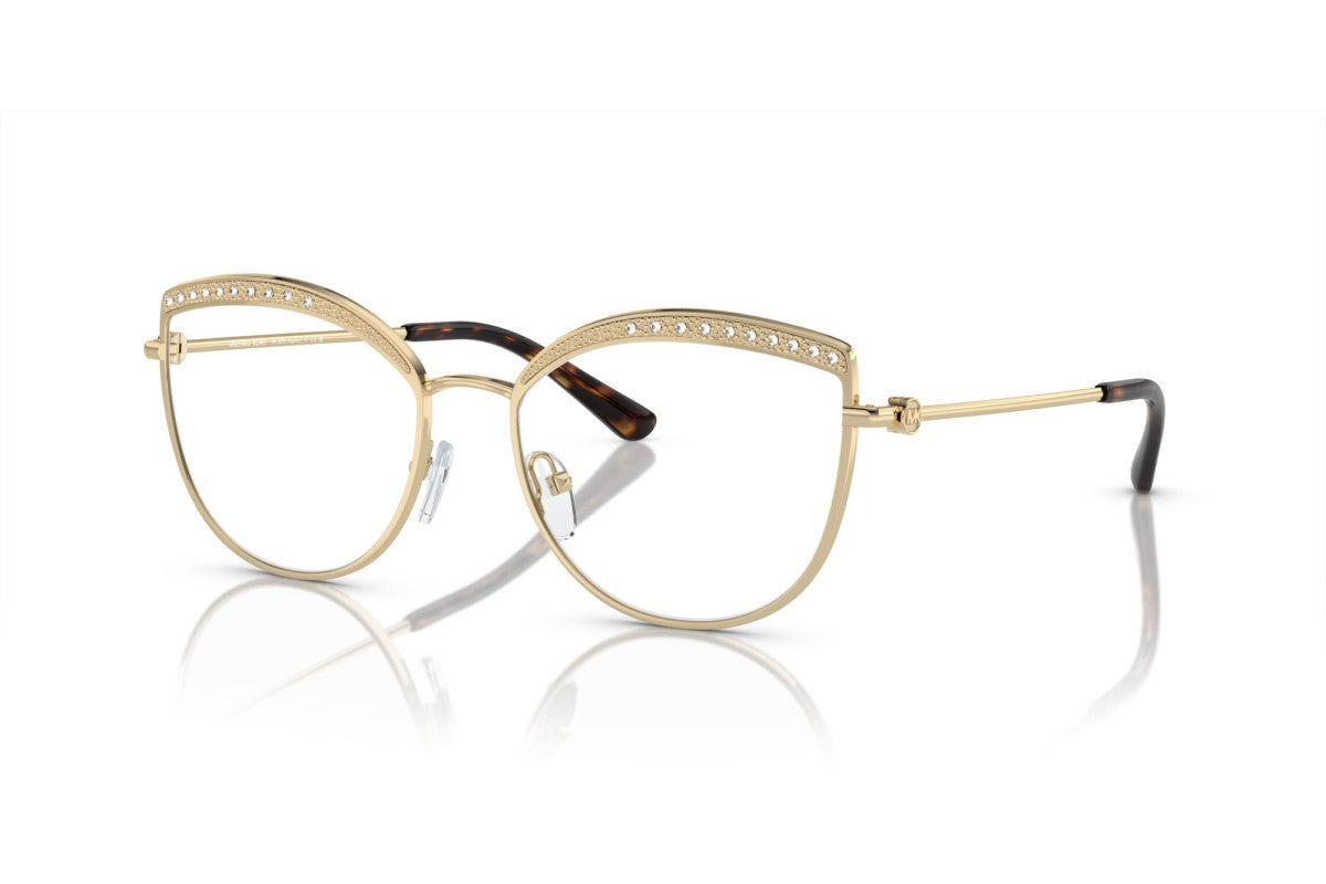 OCCHIALI DA VISTA DONNA | MICHAEL KORS MK 3072 - 1018 - CALIBRO 54