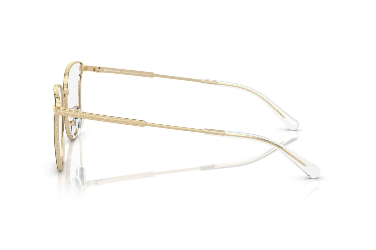 OCCHIALI DA VISTA DONNA | MICHAEL KORS MK 3073D - 1014 - CALIBRO 55