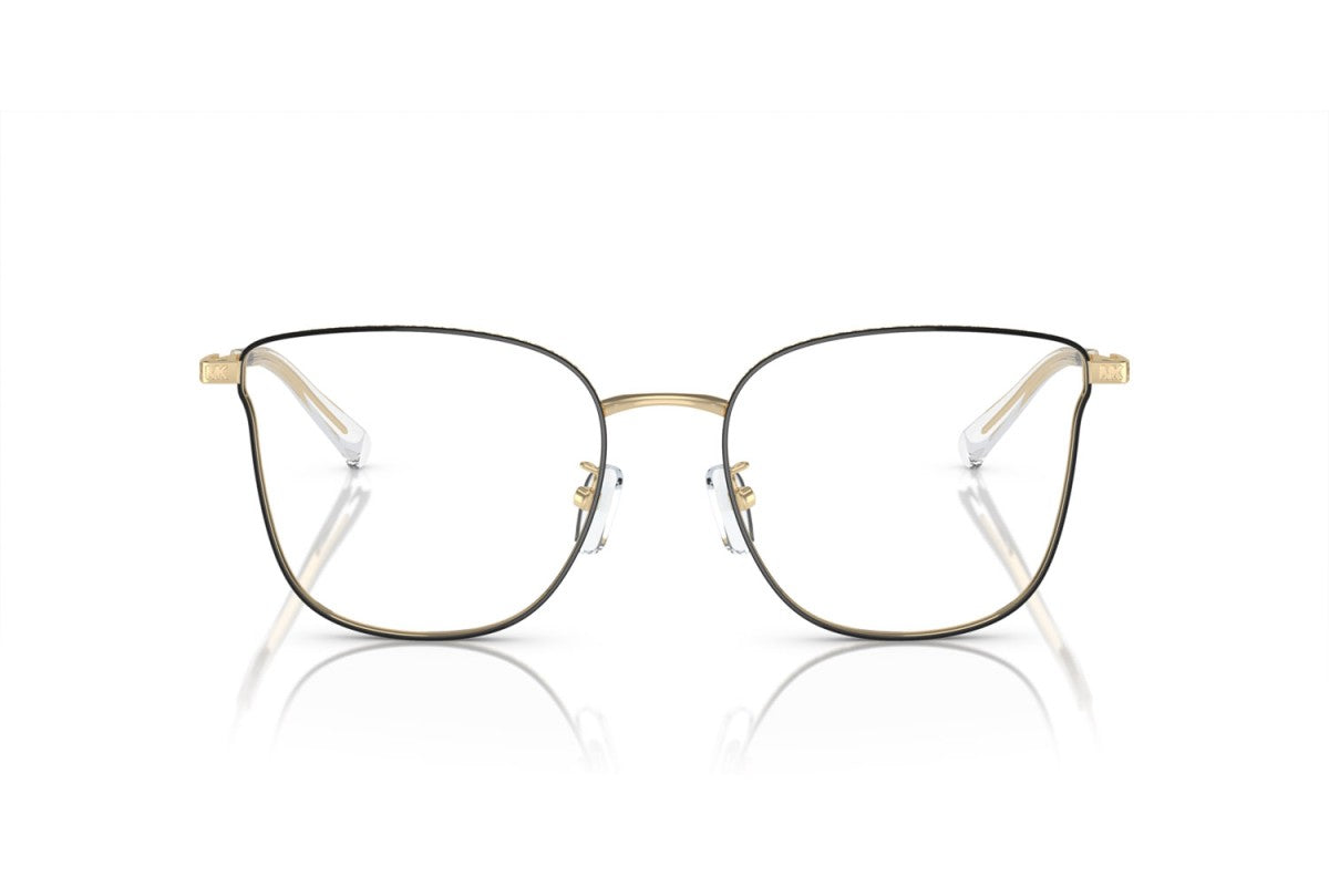 OCCHIALI DA VISTA DONNA | MICHAEL KORS MK 3073D - 1014 - CALIBRO 55