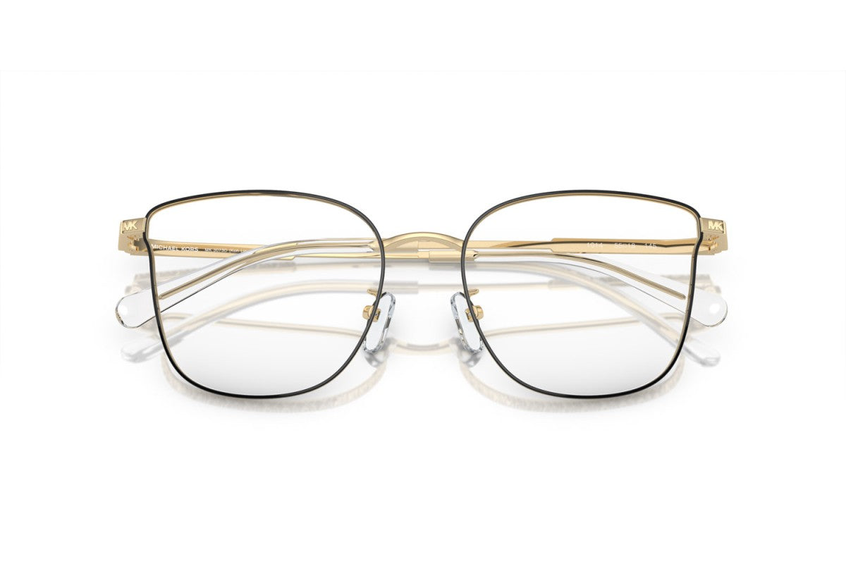 OCCHIALI DA VISTA DONNA | MICHAEL KORS MK 3073D - 1014 - CALIBRO 55