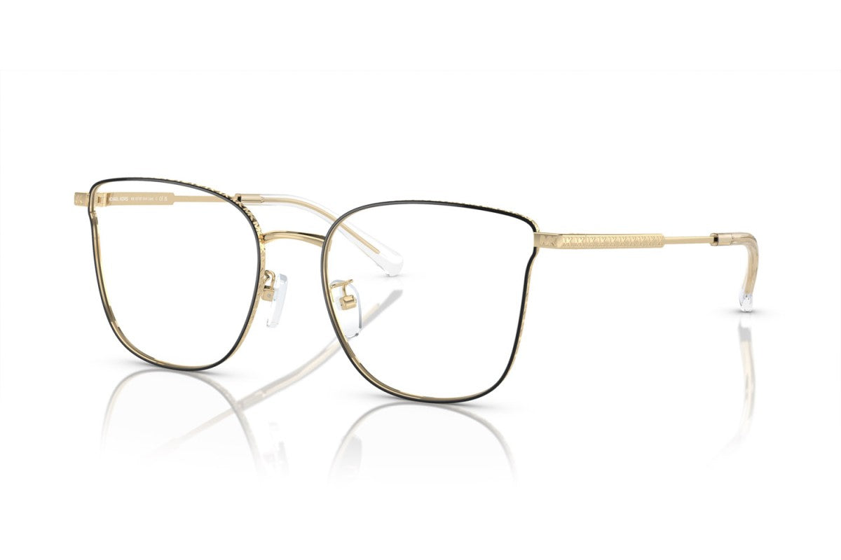 OCCHIALI DA VISTA DONNA | MICHAEL KORS MK 3073D - 1014 - CALIBRO 55