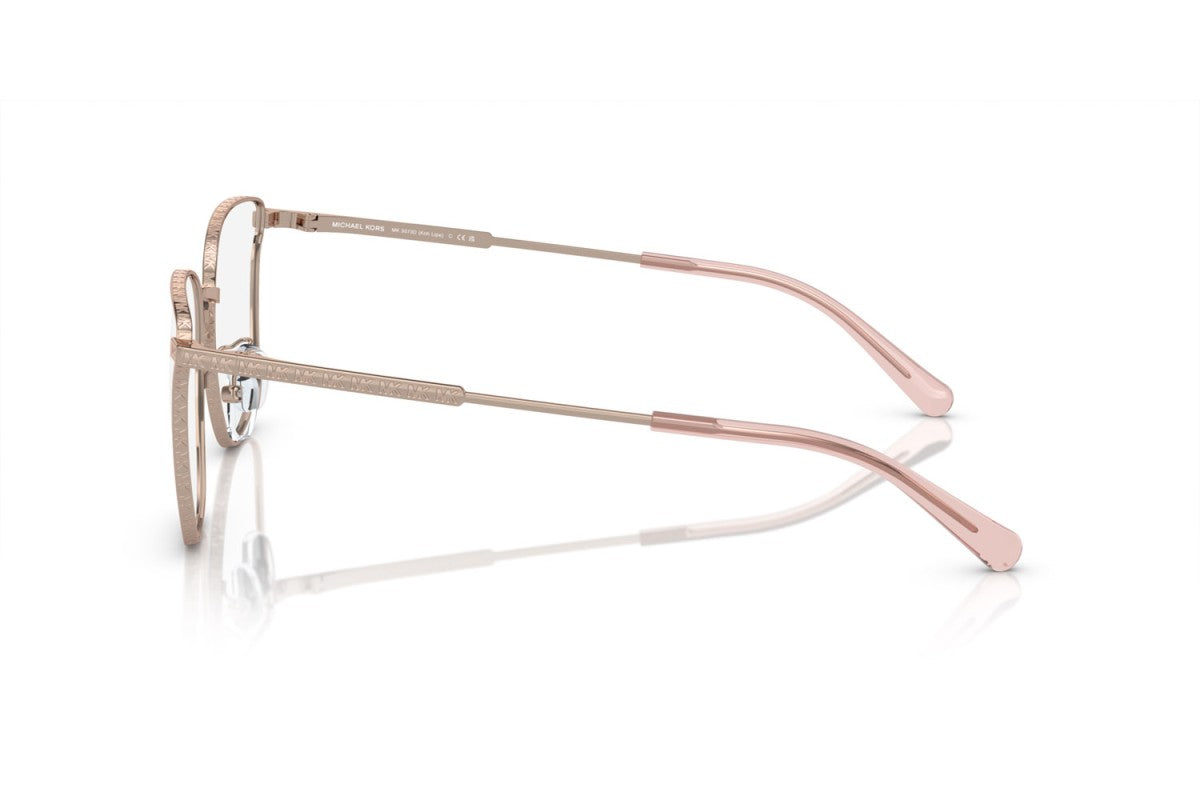 OCCHIALI DA VISTA DONNA | MICHAEL KORS MK 3073D - 1108 - CALIBRO 55