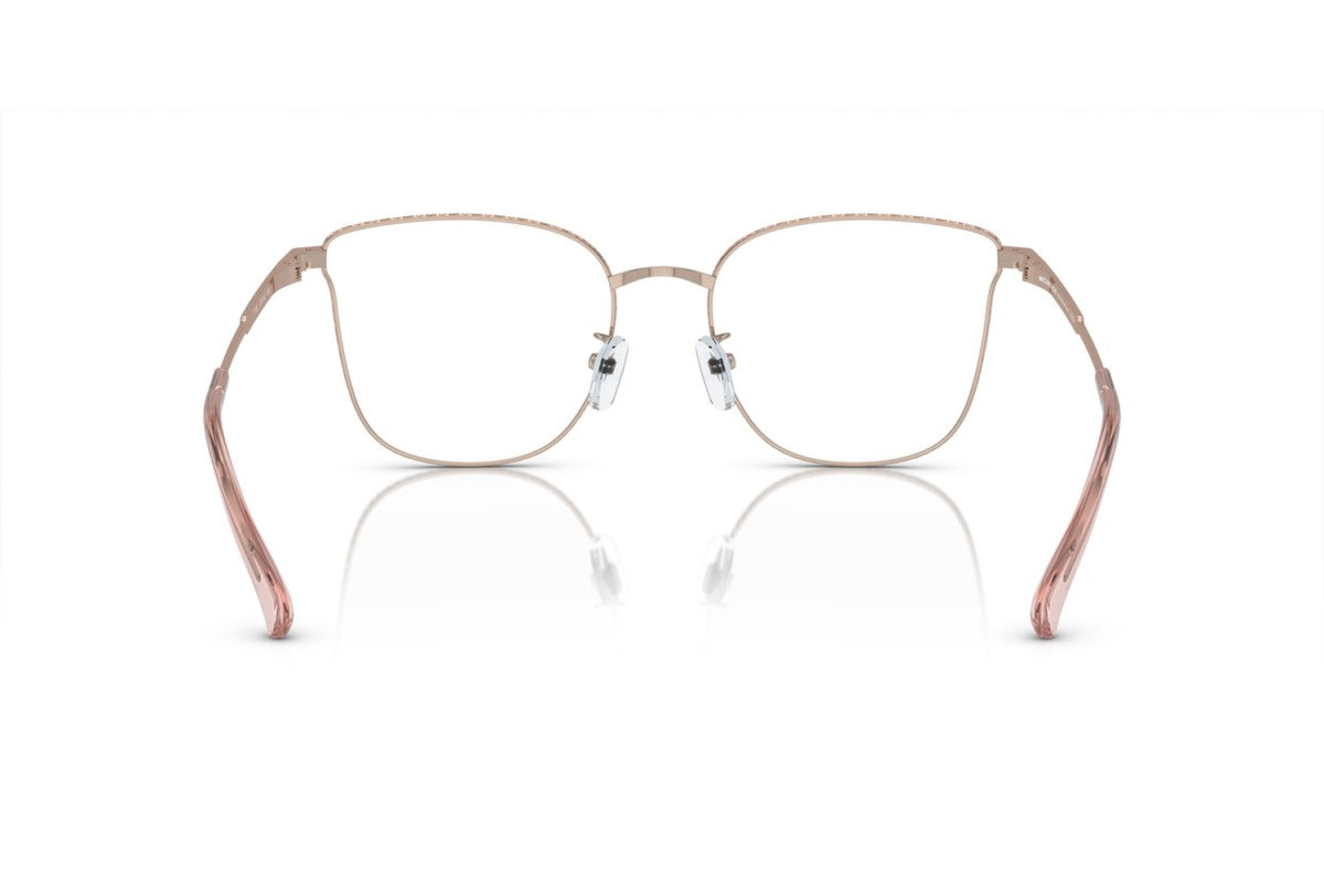 OCCHIALI DA VISTA DONNA | MICHAEL KORS MK 3073D - 1108 - CALIBRO 55
