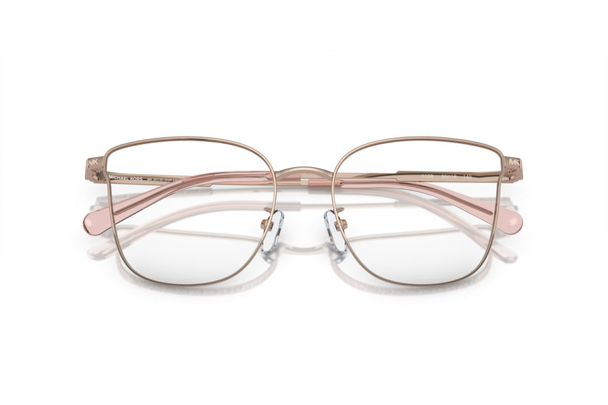 OCCHIALI DA VISTA DONNA | MICHAEL KORS MK 3073D - 1108 - CALIBRO 55